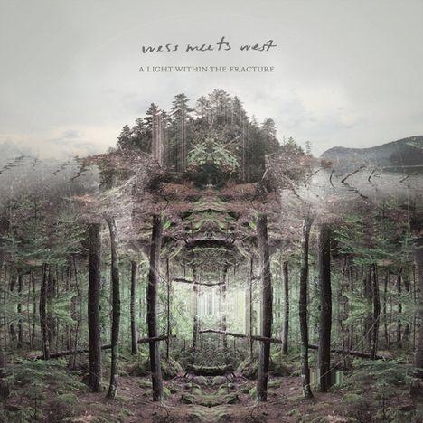 Wess Meets West: A Light Within The Fracture, 2 LPs