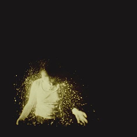 Wolf Alice: My Love Is Cool, CD