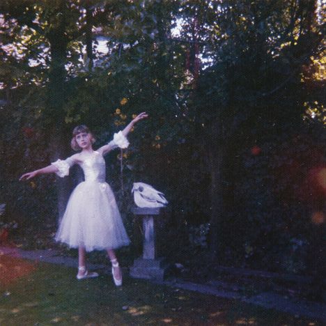 Wolf Alice: Visions Of A Life, CD