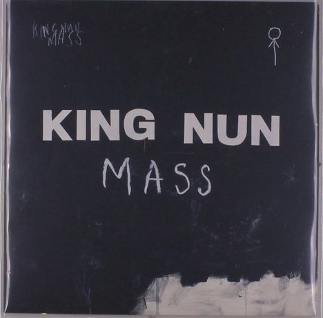 King Nun: Mass, LP