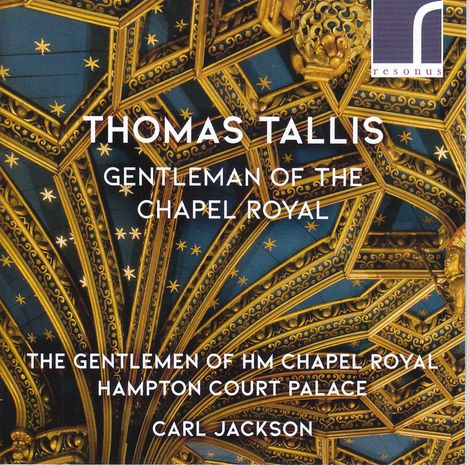 Thomas Tallis (1505-1585): Missa "Puer natus est", CD