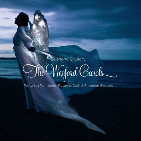The Wexford Carols, CD