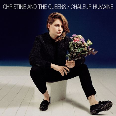 Christine And The Queens: Chaleur Humaine, CD