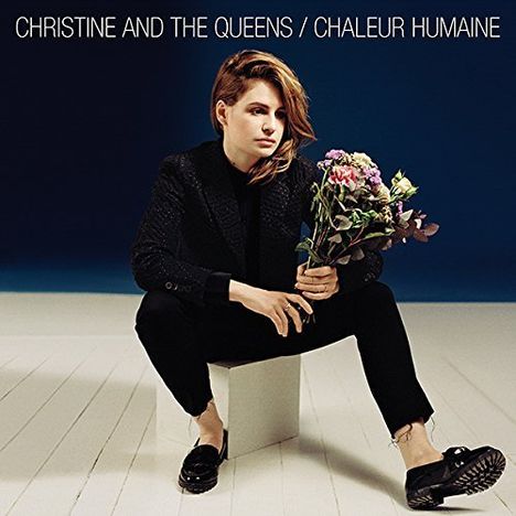 Christine And The Queens: Chaleur Humaine, 1 LP und 1 CD