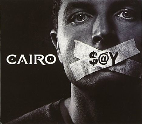 Cairo: $ay, CD
