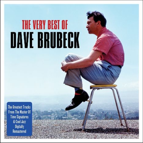 Dave Brubeck (1920-2012): Very Best Of, 3 CDs