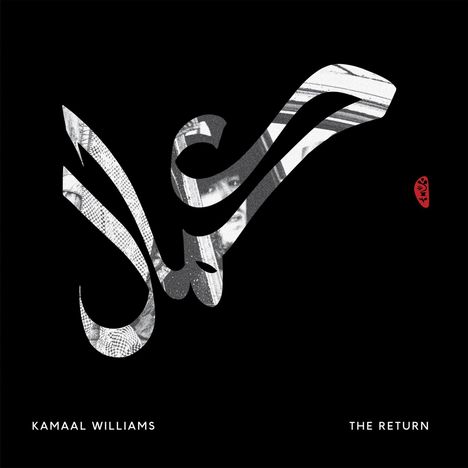 Kamaal Williams: The Return (180g), LP