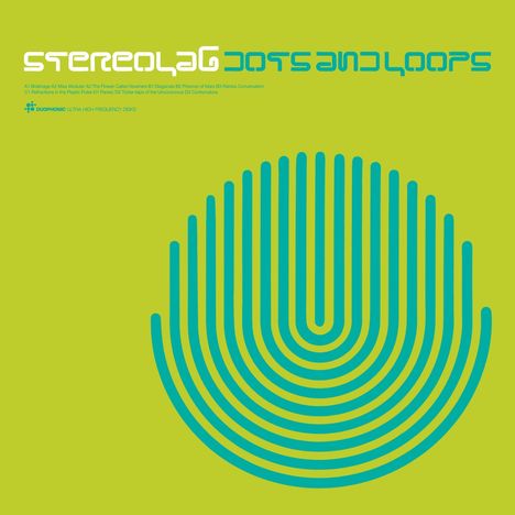 Stereolab: Dots &amp; Loops (Remastered + Expanded), 2 CDs