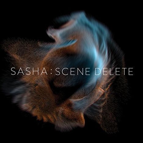DJ Sasha: Late Night Tales Pres. Sasha: Scene Delete, 3 LPs