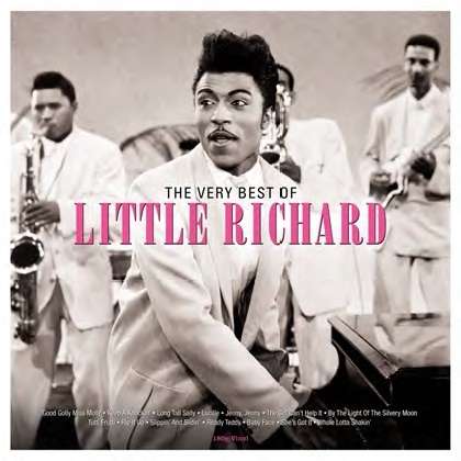 Little Richard: Very Best Of (180g), LP