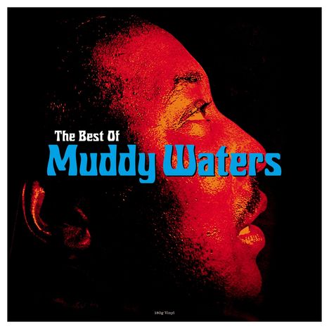 Muddy Waters: The Best Of Muddy Waters (180g), LP