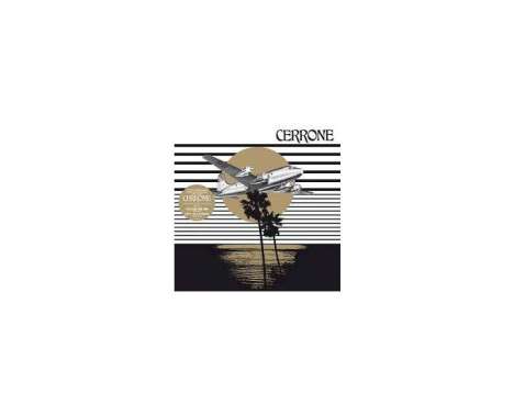 Cerrone: Cerrone IV, VII, Give Me Remixes (Limited Numbered Edition Boxset) (Colored Vinyl), 4 LPs und 3 CDs