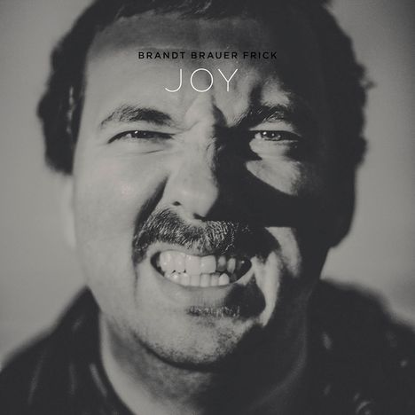 Brandt Brauer Frick: Joy, 2 LPs