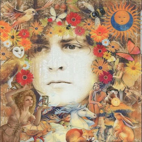 Catherine Lambert: Beltane (Tales From The Book Of Time) The Music Of Marc Bolan, CD