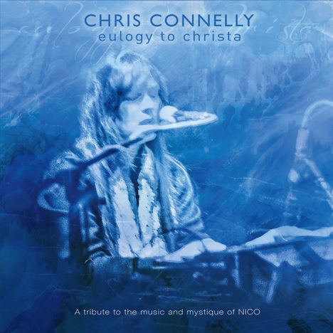 Chris Conelly: Eulogy To Christa:Tribute To Music And Mystique Of, 2 CDs