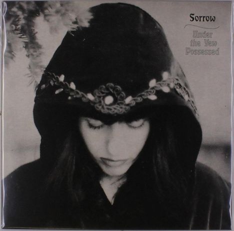 The Sorrow (Österreich): Under The Yew Possessed, LP