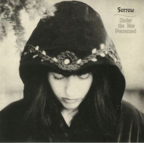 Sorrow: Under The Yew Possessed, CD