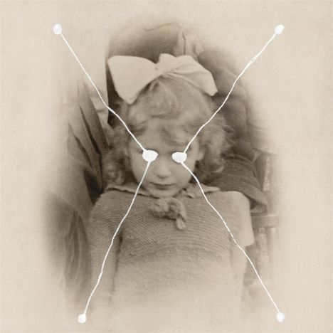 Current 93: The Light Is Leaving Us All, LP