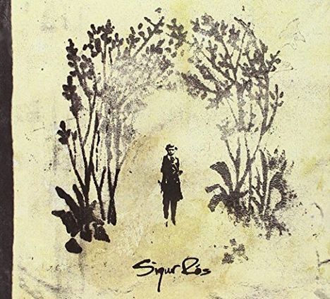 Sigur Rós: Takk, CD