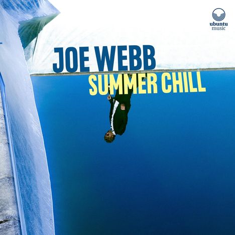 Joe Webb: Summer Chill, CD