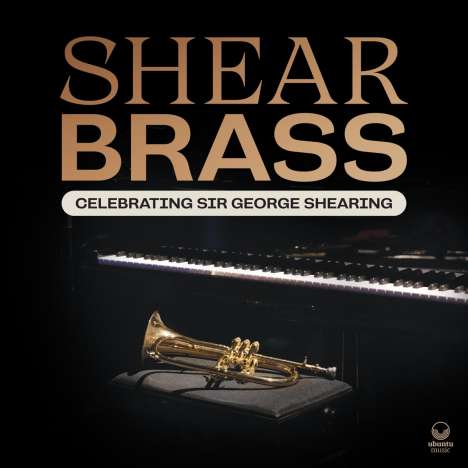 Shear Brass: Celebrating Sir George Shearing, LP