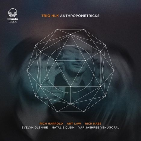 Trio HLK: Anthropometricks, CD