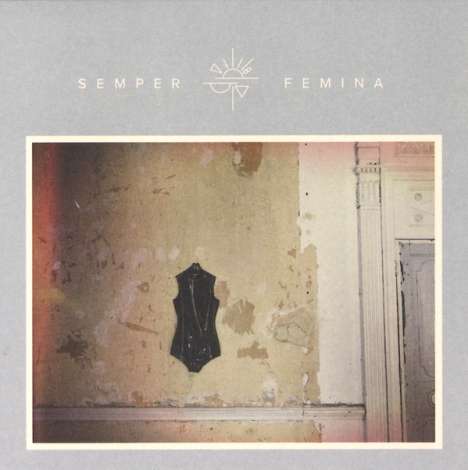 Laura Marling: Semper Femina, LP
