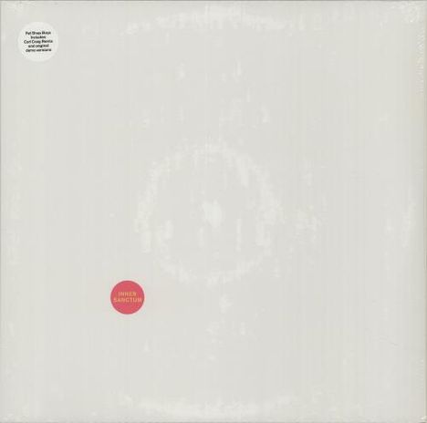 Pet Shop Boys: Inner Sanctum (Limited-Edition), Single 12"