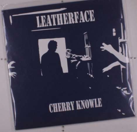Leatherface: Cherry Knowle, LP