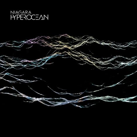 Niagara: Hyperocean, 1 LP und 1 CD