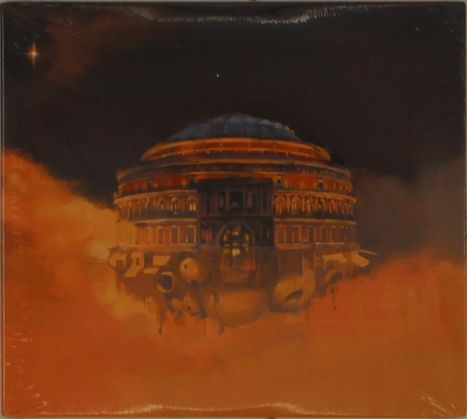 Don Broco: Live From The Royal Albert Hall, CD