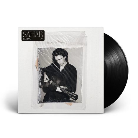 Tamino: Sahar, LP