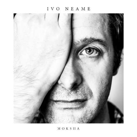 Ivo Neame: Moksha, CD