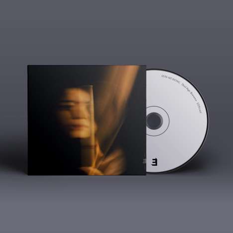 Sun-Mi Hong: Third Page: Resonance, CD