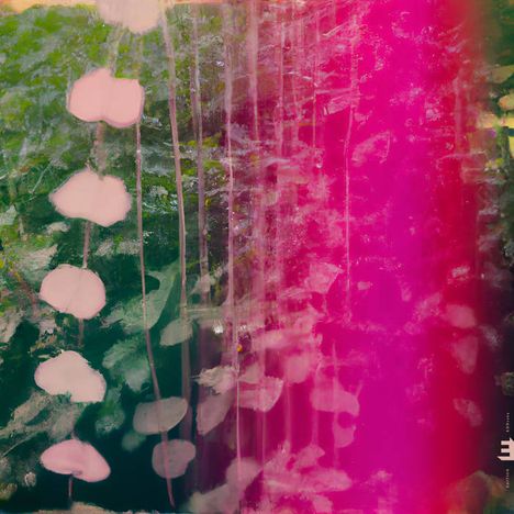 Snowpoet: Heartstrings, CD