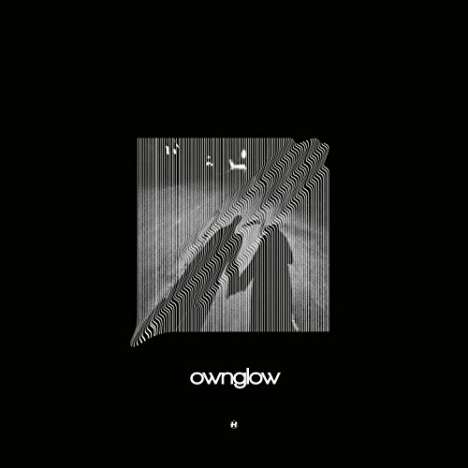 Ownglow: Inside The Silence, Single 12"