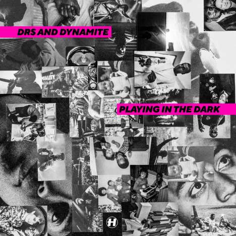 DRS &amp; Dynamite: Playing In The Dark, 2 LPs