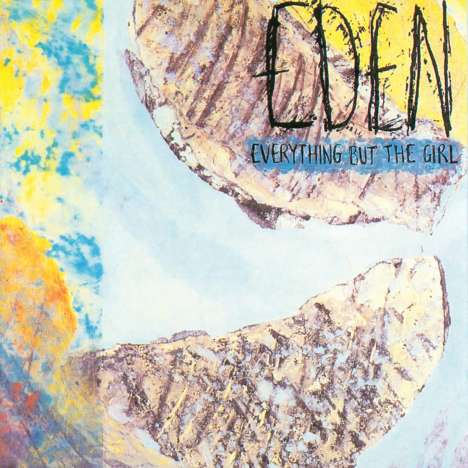 Everything But The Girl: Eden, LP