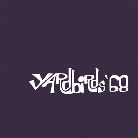 The Yardbirds: Yardbirds '68, 2 LPs