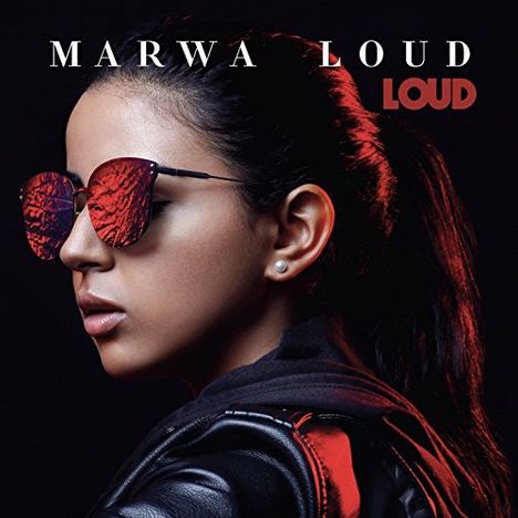 Marwa Loud: Loud, CD