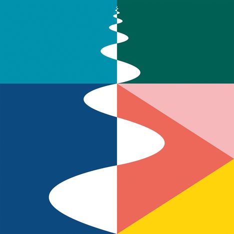 Evergreen: Overseas, CD