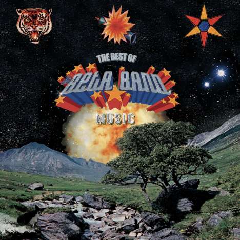 The Beta Band: The Best Of The Beta Band, 2 CDs