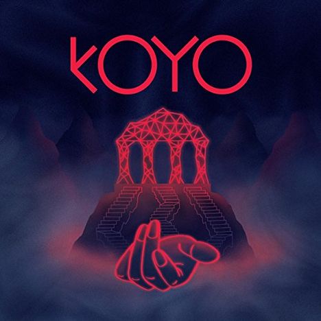 KOYO: Koyo, CD