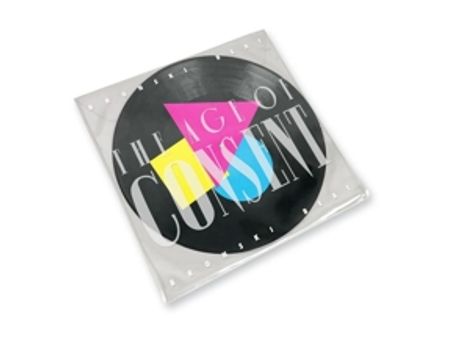 Bronski Beat: The Age Of Consent (Limited Edition) (Picture Disc), LP