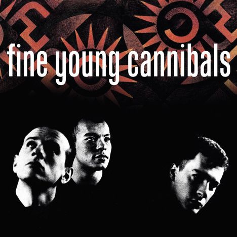 Fine Young Cannibals: Fine Young Cannibals (35th Anniversary Edition), 2 CDs