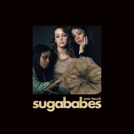 Sugababes: One Touch (20 Year Anniversary Edition) (Gold Vinyl), LP