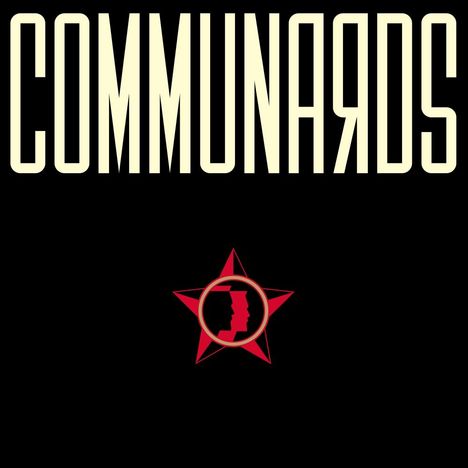 The Communards: Communards (35 Year Anniversary Edition) (remastered), 2 LPs