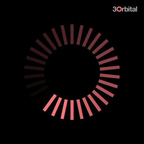 Orbital: Thirty-Something, 2 CDs