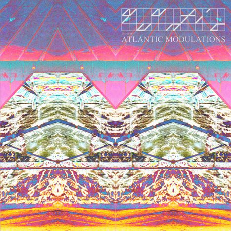 Quantic: Atlantic Modulations, Single 12"