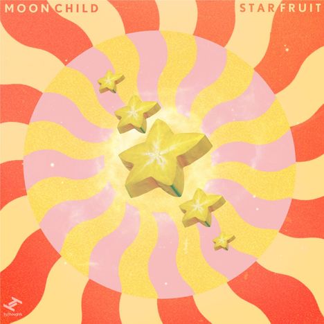 Moonchild: Starfruit, CD